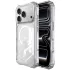 כיסוי לסמארטפון Miracase MIRAPUREX MagSafe iPhone 18 Pro Max שקוף