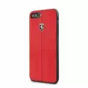 Official Ferrari Red iPhone 7 / 8 / SE Book Cover CG Mobile
