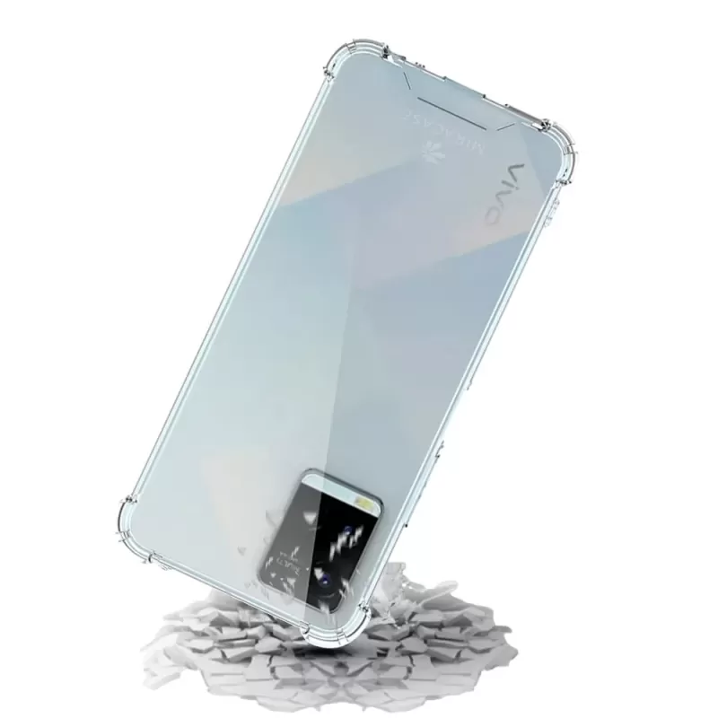 Чехол для смартфона Miracase Y21/Y33 transparent Чехол для смартфона Miracase Y21/Y33 transparent