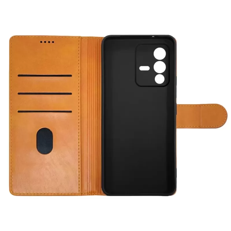 Чехол для смартфона Miracase V23 MVC20 black Чехол для смартфона Miracase V23 MVC20 black