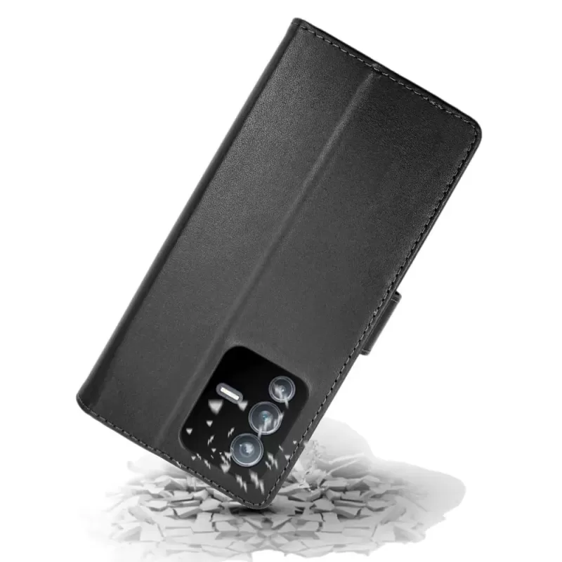 Чехол для смартфона Miracase V23 MVC20 black Чехол для смартфона Miracase V23 MVC20 black