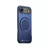 Чехол для смартфона Miracase MIRAMAG iPhone 17 Air blue Чехол для смартфона Miracase MIRAMAG iPhone 17 Air blue