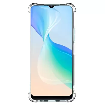 Smartphone cover Miracase Y76 transparent