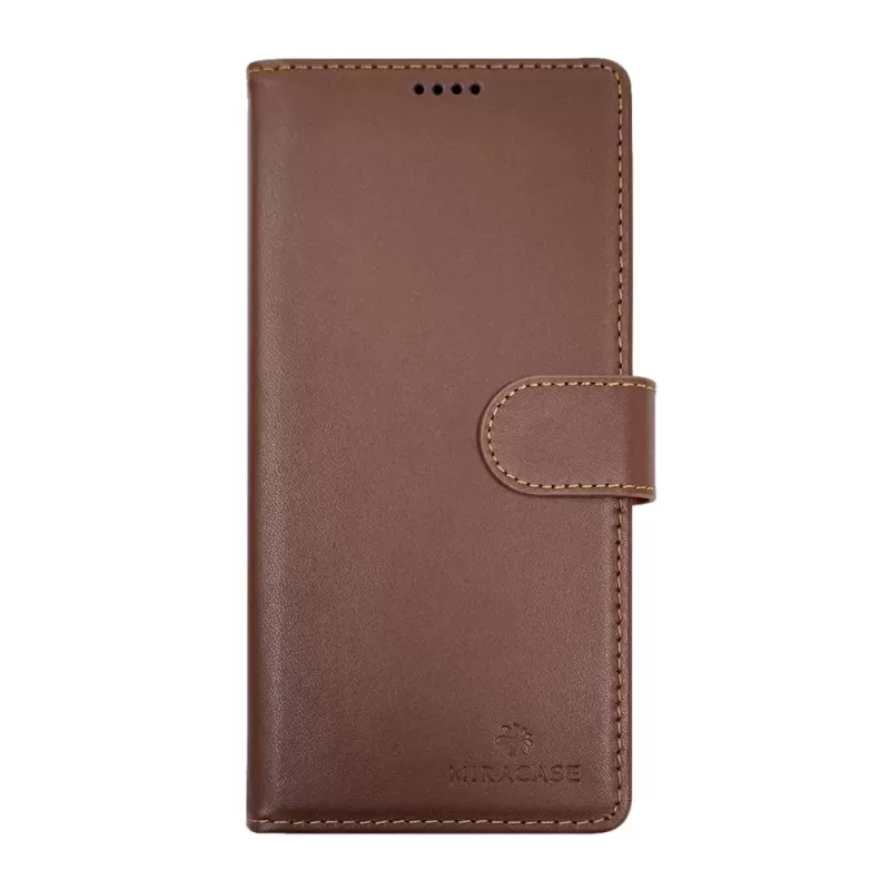 Smartphone cover Miracase V23 MVC20 Brown Smartphone cover Miracase V23 MVC20 Brown