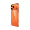 Smartphone cover Miracase MIRAHOLD iPhone 17 Pro orange Smartphone cover Miracase MIRAHOLD iPhone 17 Pro orange