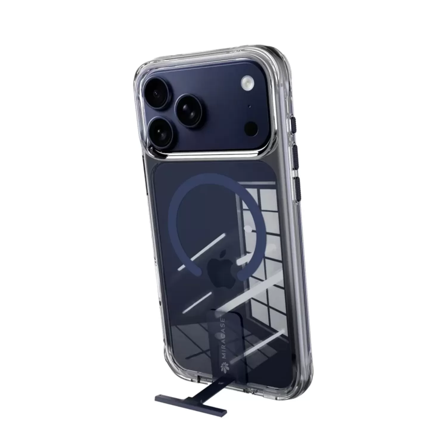 Чехол для смартфона Miracase iPhone 17 Pro MIRAKick