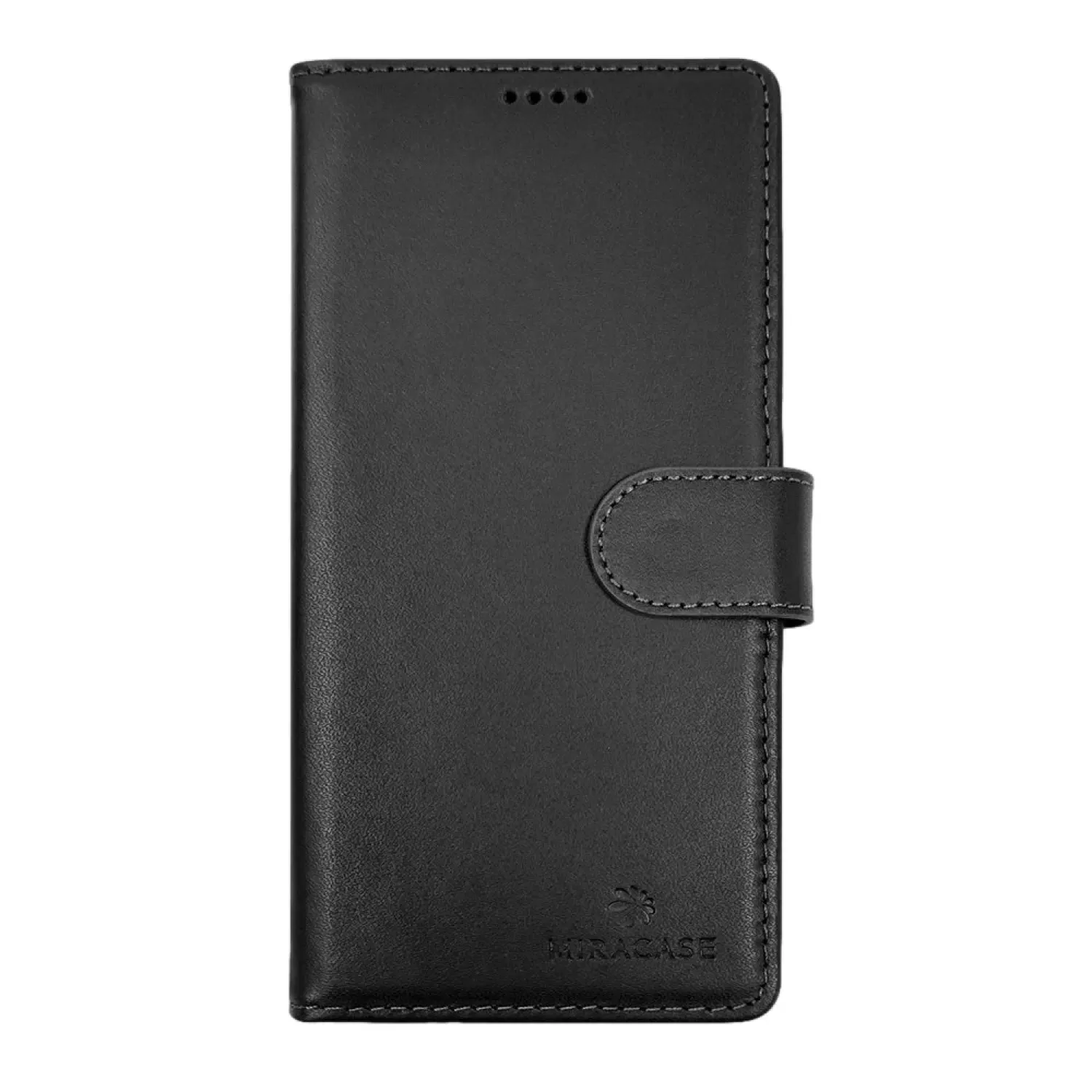 Smartphone cover Miracase Y35/Y22S MVC20 black