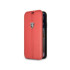 Official Ferrari Red iPhone XR Book Cover CG Mobile