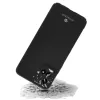 Smartphone cover Miracase Y21/Y33 - black