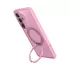 Чехол для смартфона Miracase MIRARING Samsung S26 pink