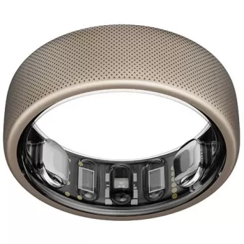 טבעת חכמה Amazfit Helio Ring Size 8 Helio Ring 8 - יבואן רשמי