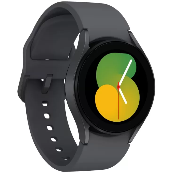 שעון חכם Samsung Galaxy Watch5 SM-R905 LTE 40mm אפור C000000157
