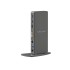 תחנת עגינה WAVLINK תחנת עגינה כולל הטענה עד Wavlink WL-UG39DK7 USB 3.0 15W WL-UG39DK7