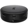 מפצל USB-C Dell Pro 7-in-1 USB-C Travel Hub DA326 470-BGCG צבע שחור