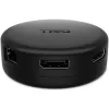 מפצל USB-C Dell Pro 7-in-1 USB-C Travel Hub DA326 470-BGCG צבע שחור