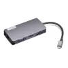 Док-станция Lenovo 150 USB-C Travel Dock GX91M73946