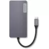 Док-станция Lenovo 150 USB-C Travel Dock GX91M73946