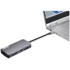 Док-станция Lenovo 150 USB-C Travel Dock GX91M73946