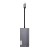 Док-станция Lenovo 150 USB-C Travel Dock GX91M73946