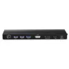 Док-станция WAVLINK WL-UMD03 USB-C 12-in-1 gray WL-UMD03