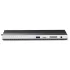 תחנת עגינה WAVLINK WL-UMD03 USB-C 12-in-1 אפור WL-UMD03
