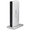 Dock Station StarTech Dual DVI Docking Station USB3.0 USB3SDOCKDD