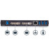 תחנת עגינה StarTech StarTech Dual DVI Docking Station USB3.0 USB3SDOCKDD