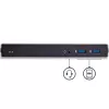 Dock Station StarTech Dual DVI Docking Station USB3.0 USB3SDOCKDD