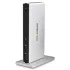 תחנת עגינה StarTech Dual DVI Docking Station USB3.0 USB3SDOCKDD
