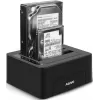 תחנת עגינה Maiwo 3.5/2.5 USB3.0 Dual Bay K3802