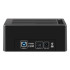 Док-Станция Maiwo 3.5/2.5 USB3.0 Dual Bay K3802 Док-Станция Maiwo 3.5/2.5 USB3.0 Dual Bay K3802