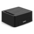 Док-Станция Maiwo 3.5/2.5 USB3.0 Dual Bay K3802 Док-Станция Maiwo 3.5/2.5 USB3.0 Dual Bay K3802