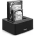 תחנת עגינה Maiwo 3.5/2.5 USB3.0 Dual Bay K3802