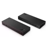 תחנת עגינה Lenovo ThinkPad USB4 Dock 5000 40BF0100IS
