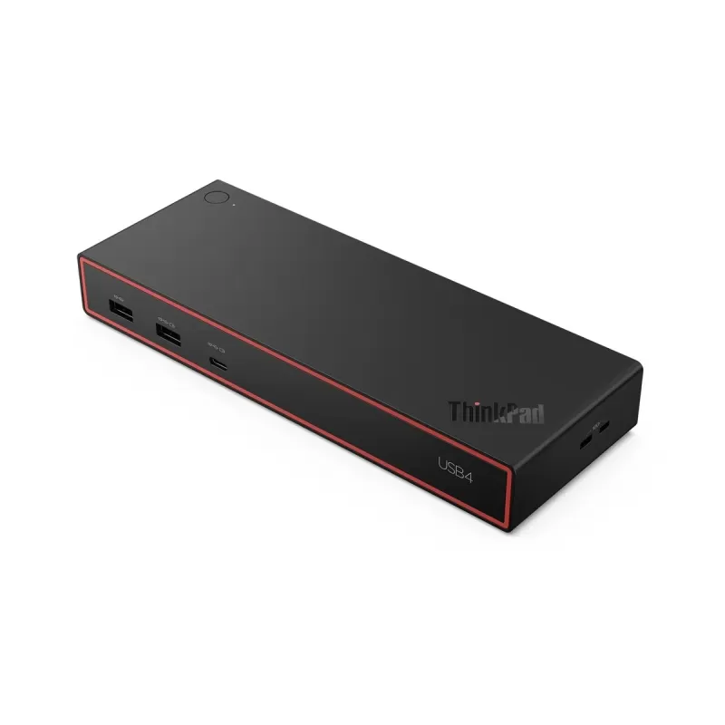 Док-станция Lenovo ThinkPad USB4 Dock 5000 40BF0100IS