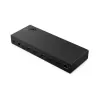 Док-станция Lenovo ThinkPad USB4 Dock 5000 40BF0100IS