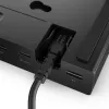 Док-станция Lenovo ThinkPad USB4 Dock 5000 40BF0100IS