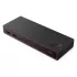 תחנת עגינה Lenovo ThinkPad USB4 Dock 5000 40BF0100IS