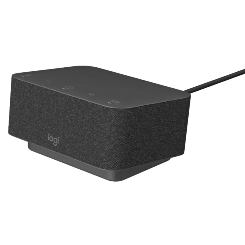 Док-станция Logitech LOGI DOCK GRAPHITE 986-000024