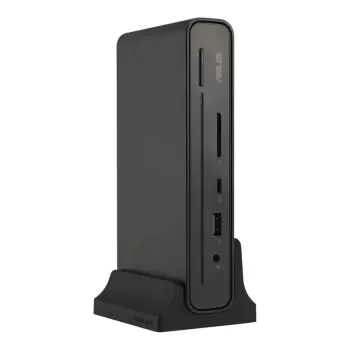 Док-станция Asus DC300 Triple 4K Dock 90XB08CN-BDS060