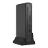 תחנת עגינה Asus DC300 Triple 4K Dock 90XB08CN-BDS060