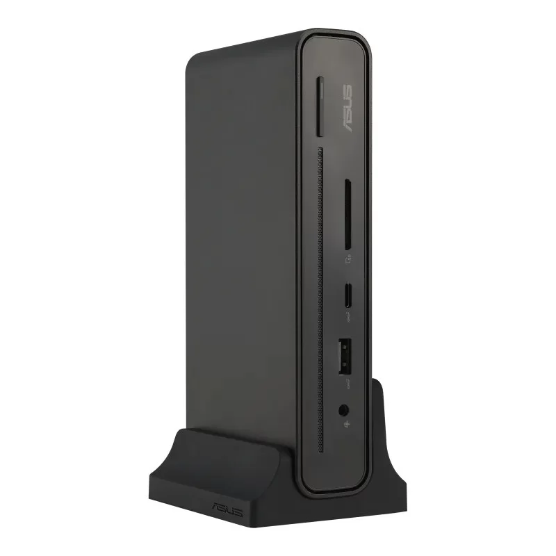 Док-станция Asus DC300 Triple 4K Dock 90XB08CN-BDS060