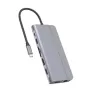 Док-станция Protec DM515 14-in-1 USB-C Docking Station DM515