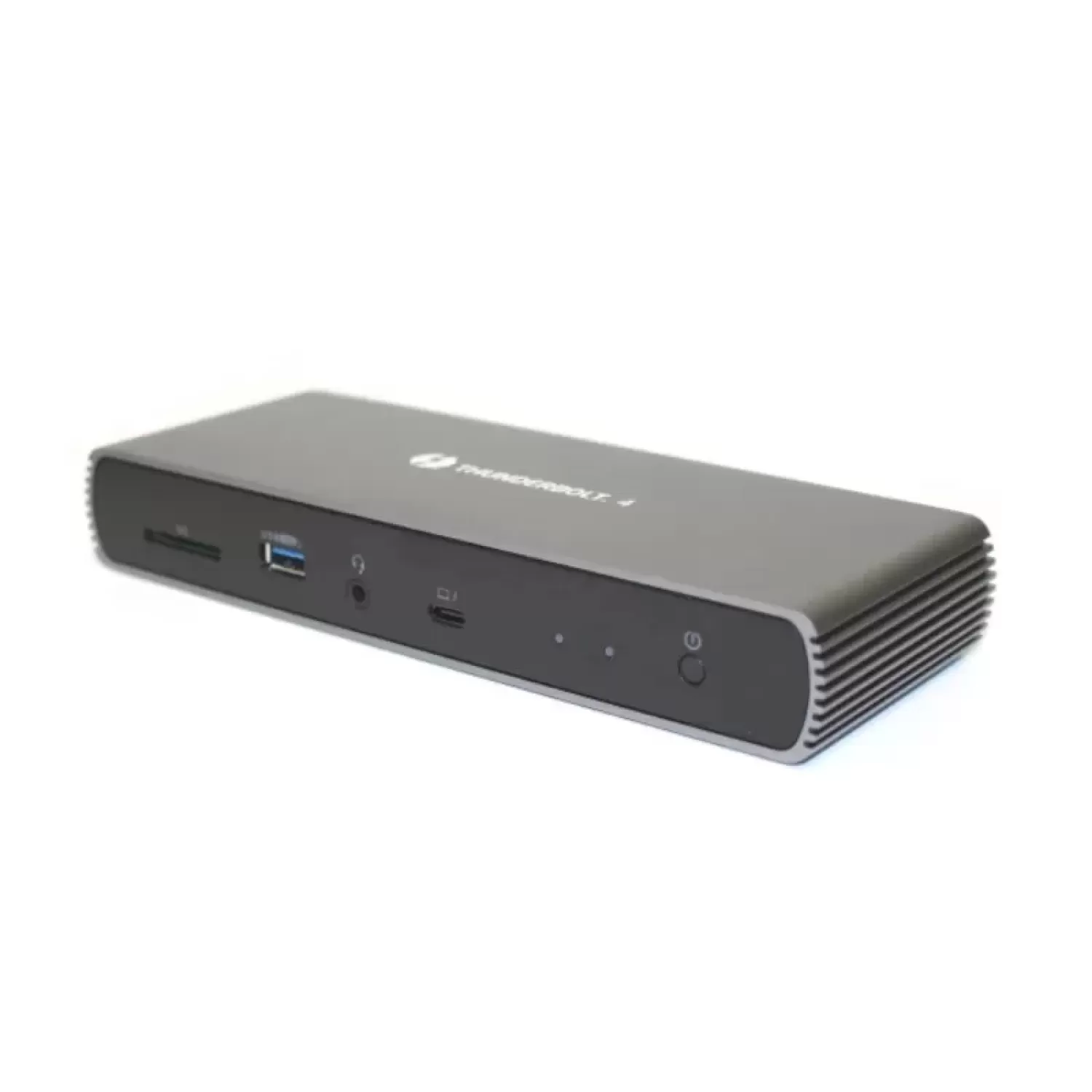 Док-станция Gold Touch Thunderbolt 4 USB4 Dock Pro UDS-THN4