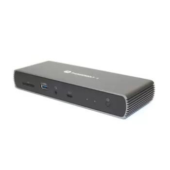 Док-станция Gold Touch Thunderbolt 4 USB4 Dock Pro UDS-THN4