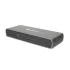 תחנת עגינה Gold Touch Thunderbolt 4 USB4 Dock Pro UDS-THN4
