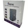 תחנת עגינה Protec DM301 15-in-1 USB-C Docking Station DM301 תחנת עגינה Protec DM301 15-in-1 USB-C Docking Station DM301