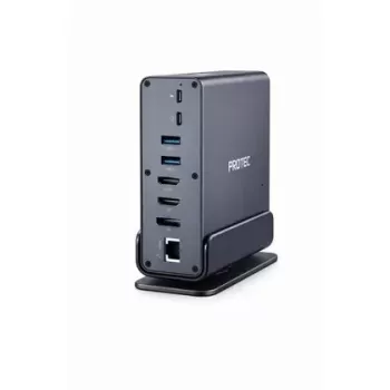 Док-станция Protec DM301 15-in-1 USB-C Docking Station DM301 Док-станция Protec DM301 15-in-1 USB-C Docking Station DM301