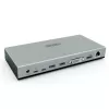 Dock Station St-Lab U-2470 USB-C 10G Dual Display Docking Station ST-U-2470 Dock Station St-Lab U-2470 USB-C 10G Dual Display Docking Station ST-U-2470