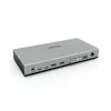 Dock Station St-Lab U-2470 USB-C 10G Dual Display Docking Station ST-U-2470 Dock Station St-Lab U-2470 USB-C 10G Dual Display Docking Station ST-U-2470